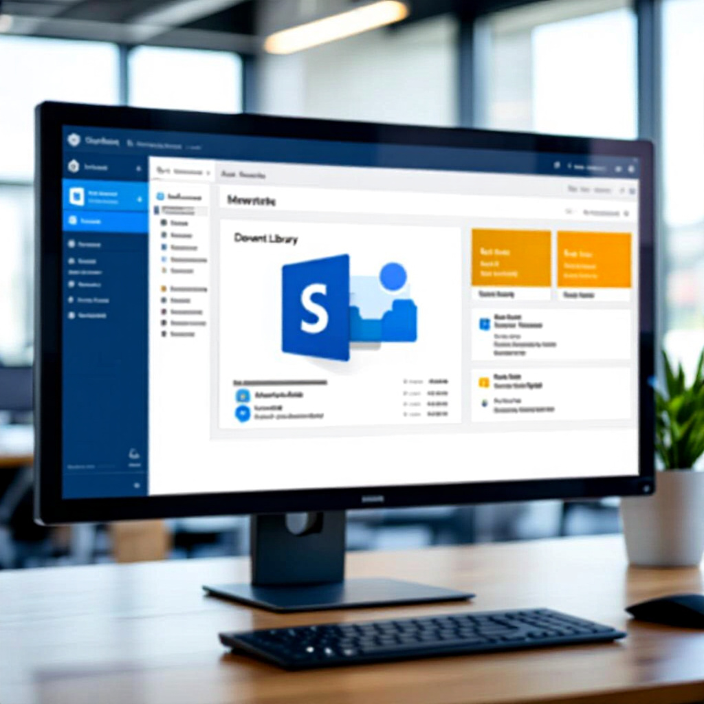 SharePoint: Find Everything Instantly