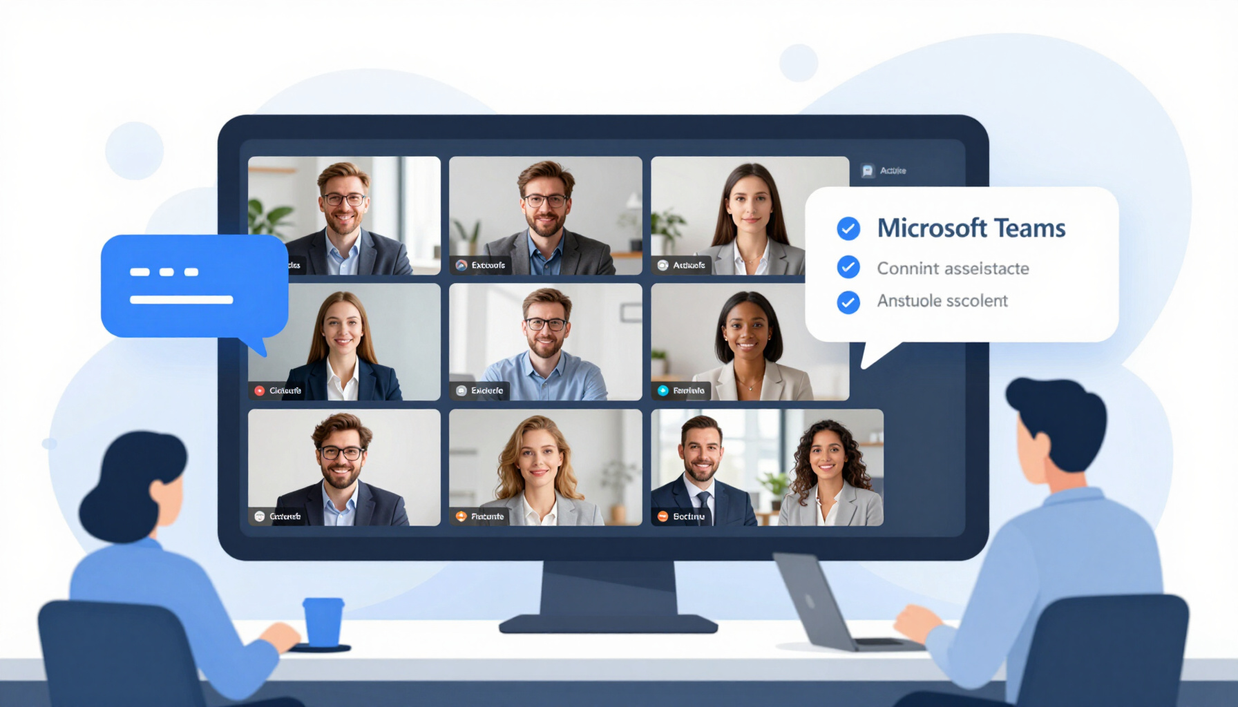 Teams Copilot meeting summaries